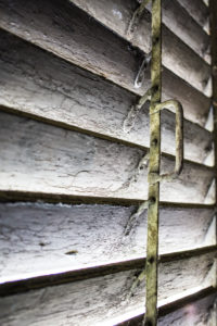Weathered shutters, cutout, abstract, Weathered shutters, cutout, abstract,